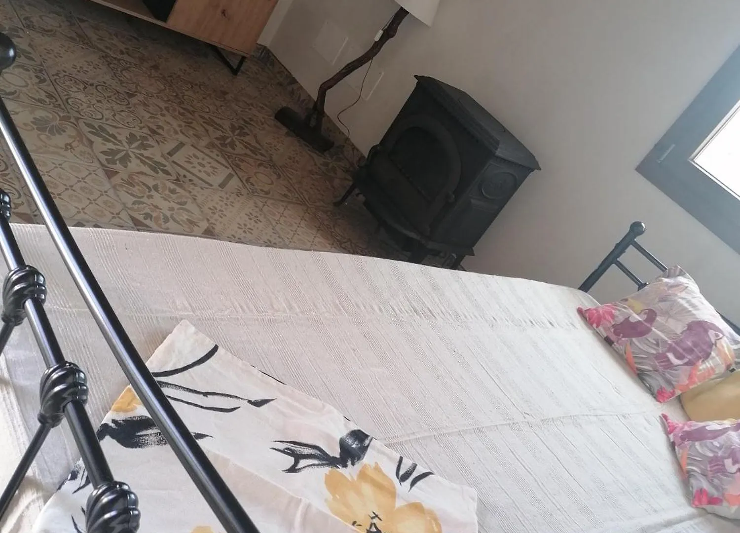 Ca' Libellula Casa Vacanza Avola Holiday home