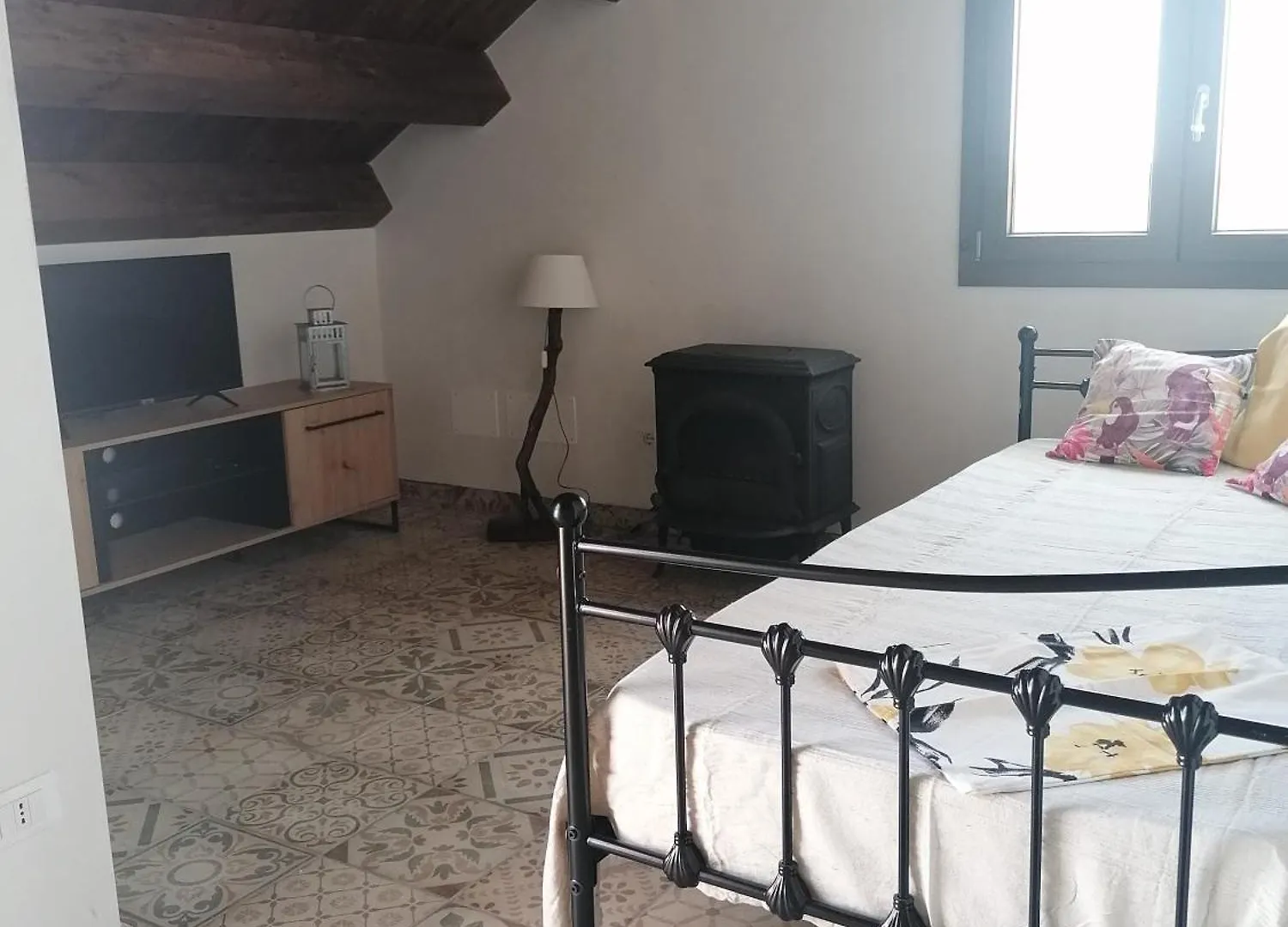 Holiday home Ca' Libellula Casa Vacanza Avola Italy