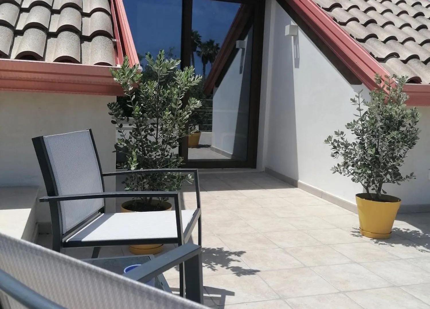 Ca' Libellula Casa Vacanza Avola