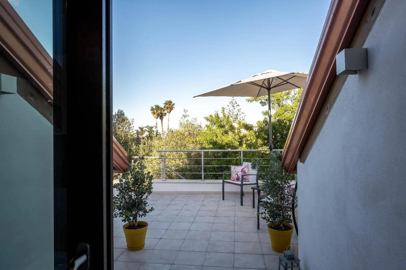 Holiday home Ca' Libellula Casa Vacanza Avola Italy