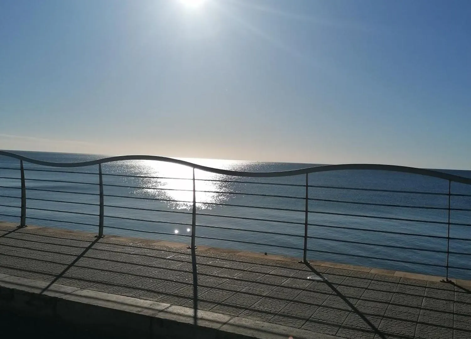 Ca' Libellula Casa Vacanza Avola