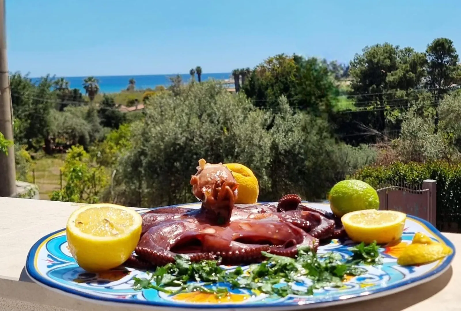 Ca' Libellula Casa Vacanza Avola
