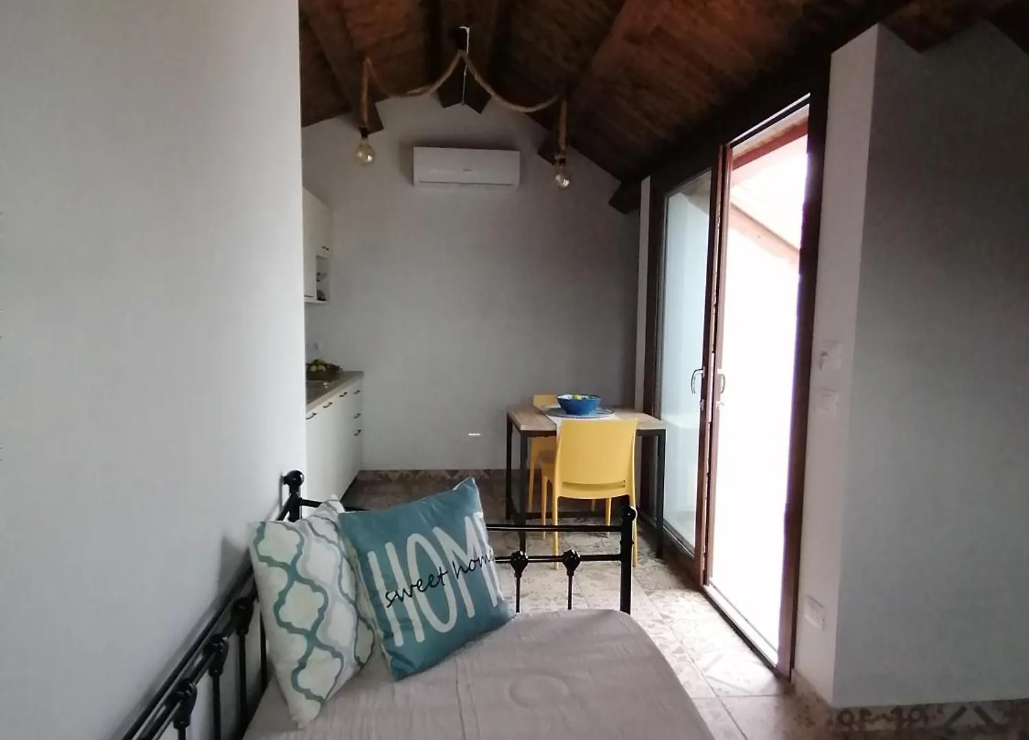 Holiday home Ca' Libellula Casa Vacanza Avola
