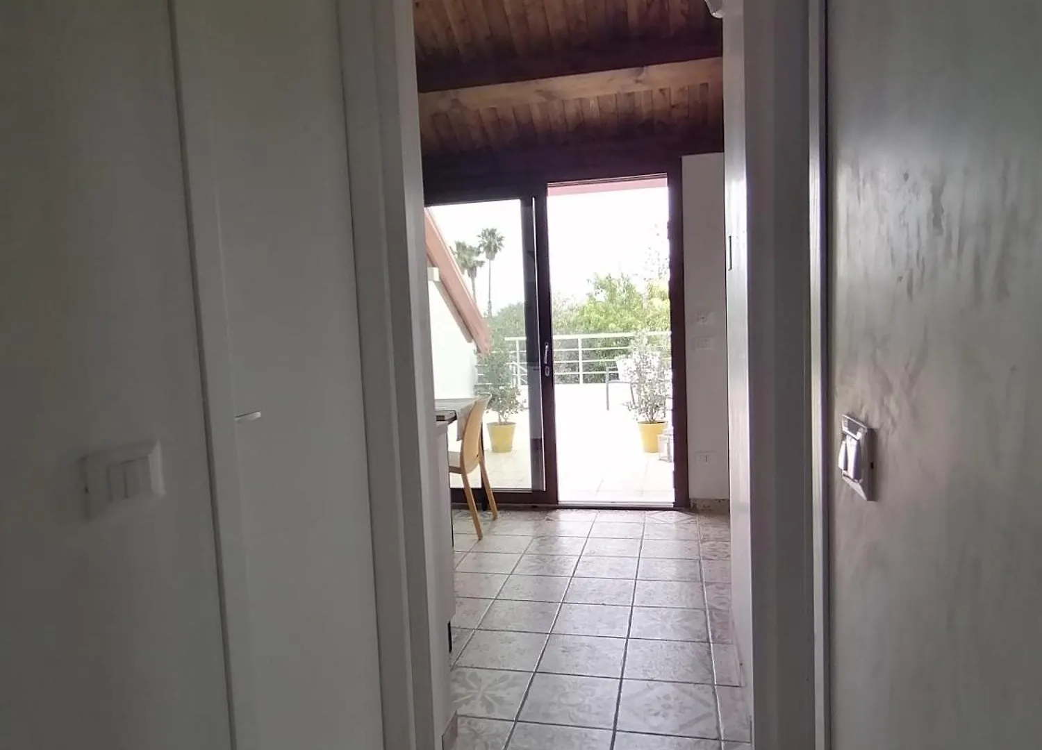 Ca' Libellula Casa Vacanza Avola Holiday home