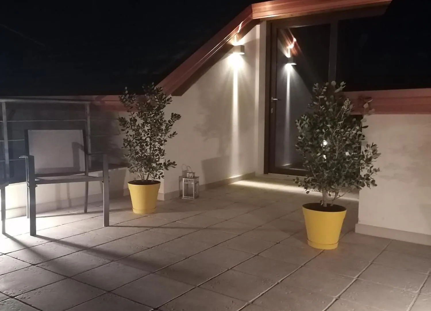 Holiday home Ca' Libellula Casa Vacanza Avola