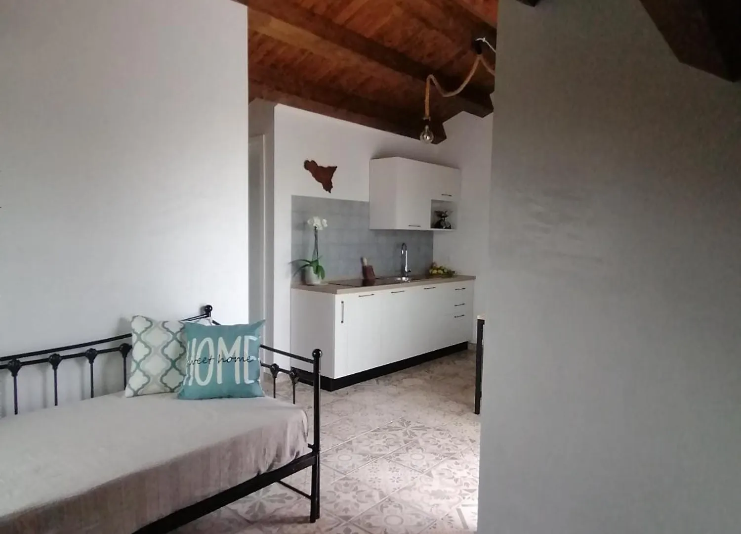 Holiday home Ca' Libellula Casa Vacanza Avola Italy