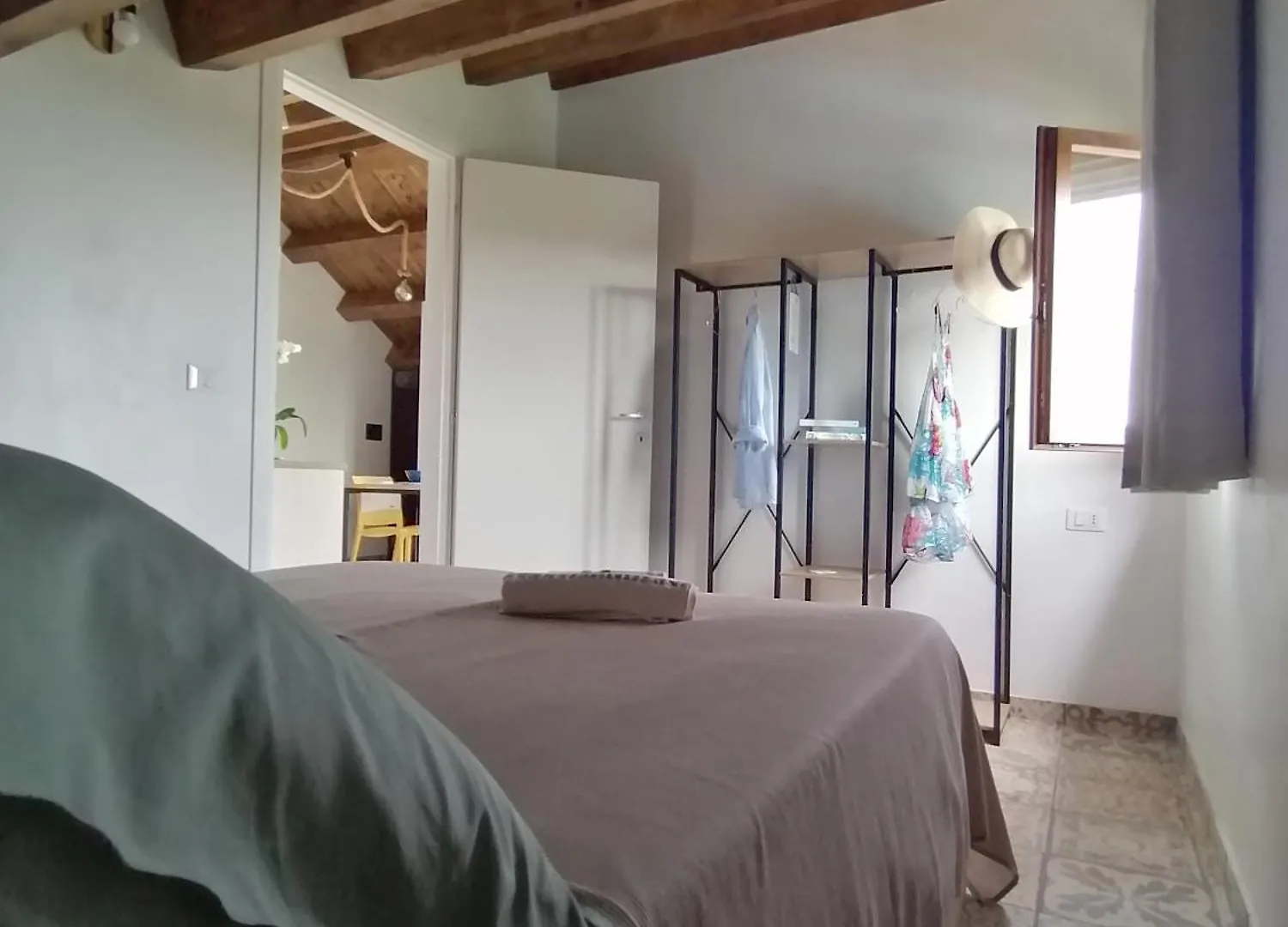 Ca' Libellula Casa Vacanza Avola Italy