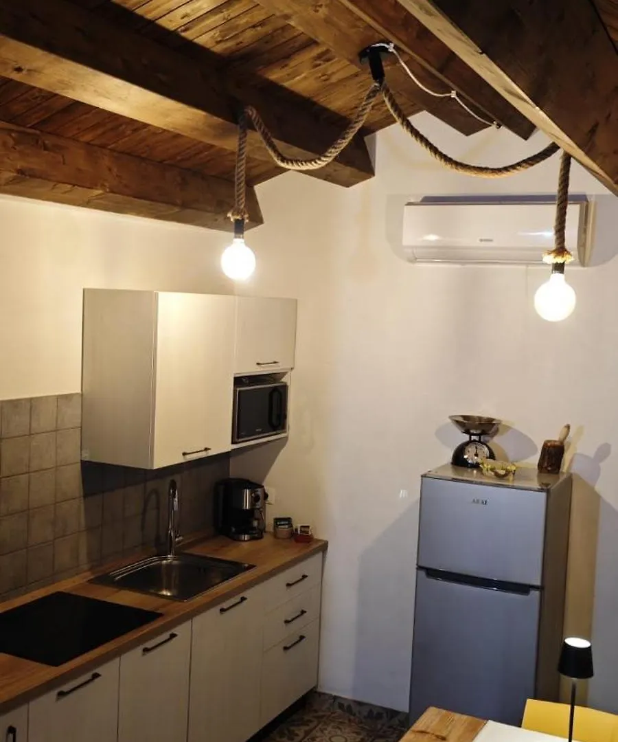 Ca' Libellula Casa Vacanza Avola