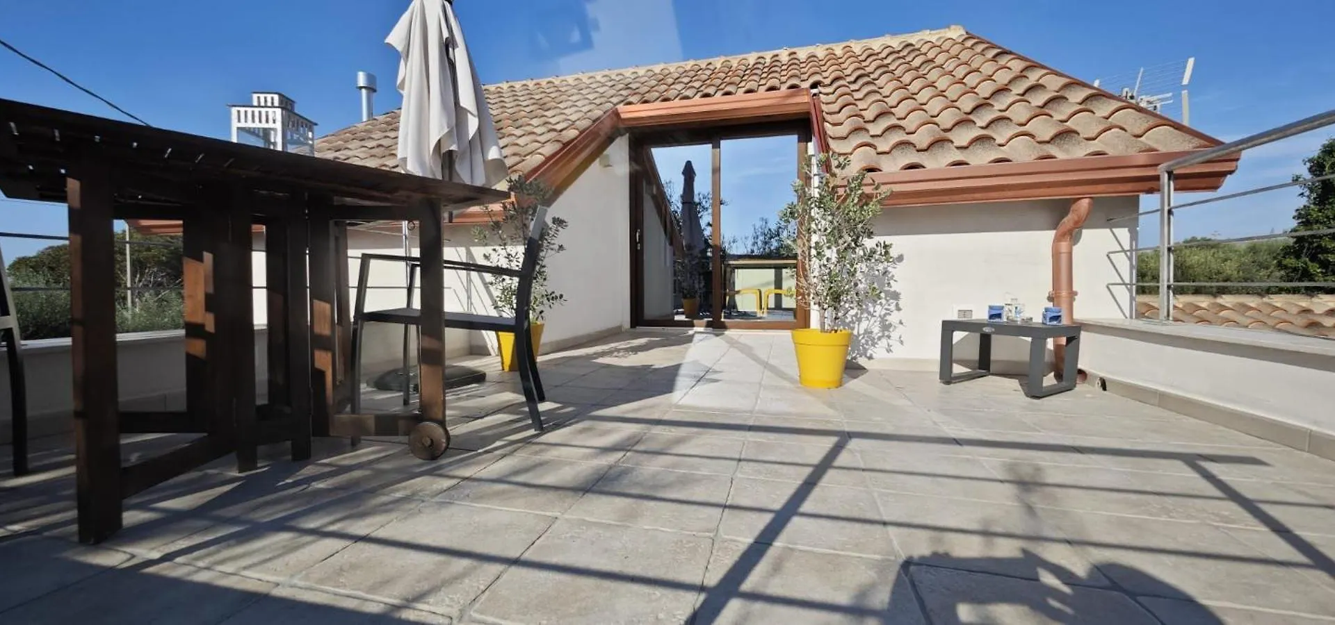 Ca' Libellula Casa Vacanza Avola 0*,
