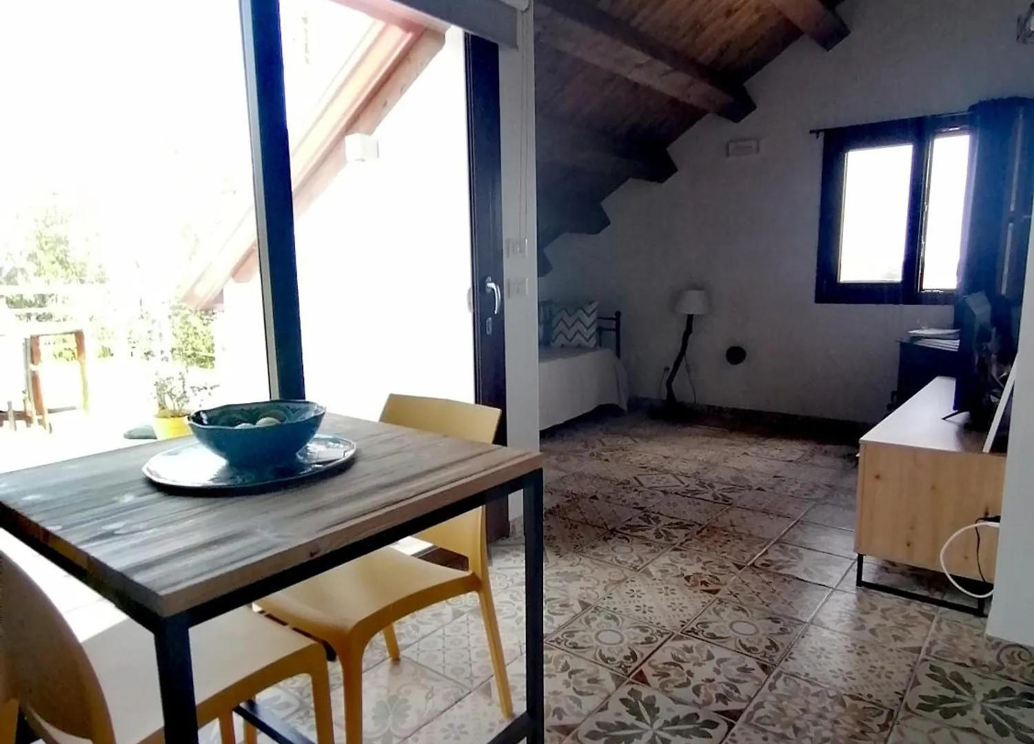 Holiday home Ca' Libellula Casa Vacanza Avola Italy